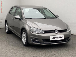 Volkswagen Golf 1.2 TSi VII, Comfortline, DSG