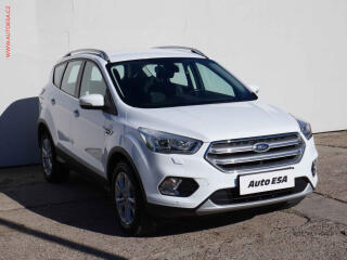 Ford Kuga 1.5 EB, 2.maj,�R, ST-Line, AT