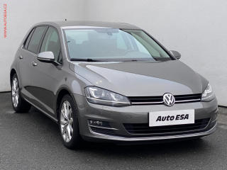 Volkswagen Golf 1.4 TSi, Highline, bixen