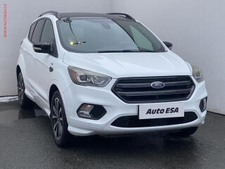Ford Kuga 2.0 TDCi, ST-Line, navi
