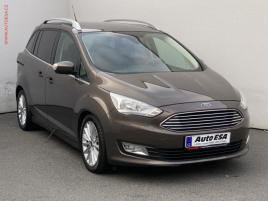 Ford Grand C-MAX 1.5i, STK04/2026