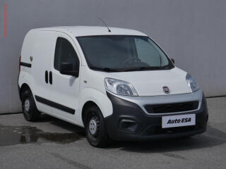 Fiat Fiorino 1.4i, 1.maj,�R, AC
