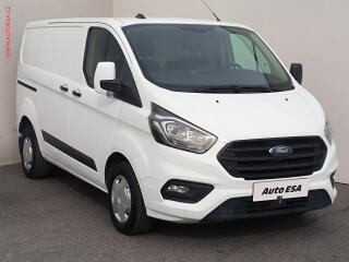 Ford Transit Custom 2.0TDCi L1H1, 1.maj,�R, TREND