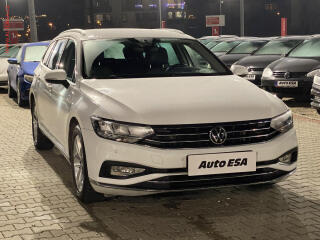 Volkswagen Passat 2.0TDi, �R, Elegance, DSG