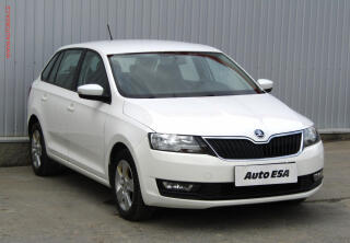 �koda Rapid 1.0TSi, �R, Ambition,