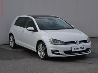 Volkswagen Golf 1.4 TSi, Highline, bixen