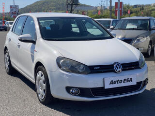 Volkswagen Golf 1.4TSI, Klima