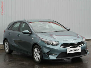 Kia Ceed 1.5 TGDi, 1.maj,�R, AC