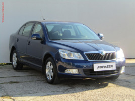 koda Octavia 2.0 TDi, R, Elegance, AC