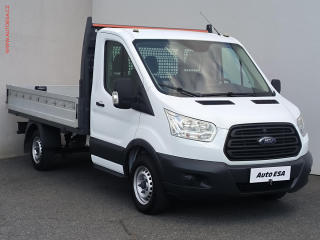 Ford Transit 2.2TDCi VALNK