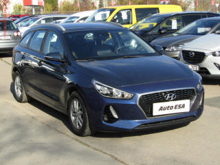 Hyundai i30 1.0 T-GDi, 2.maj,R, AC