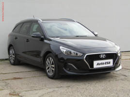 Hyundai i30 1.4T-GDi, 1.maj,R, +servis.