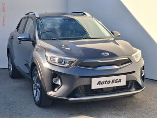 Kia Stonic 1.6 CRDi, Exclusive, TZ