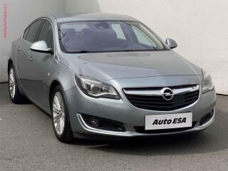 Opel Insignia 2.0 CDTi, �R, Bixen, navi