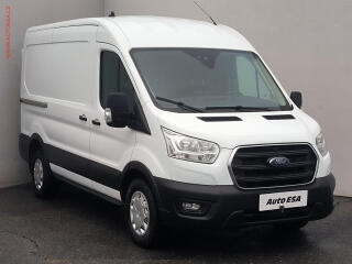 Ford Transit 2.0TDCi L2H2, TREND, AT