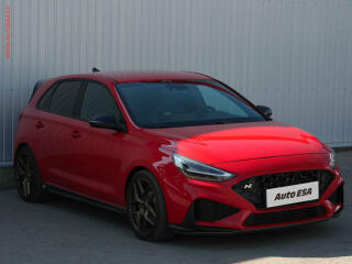 Hyundai i30 2.0 T-GDi, 2.maj,�R, N, AT