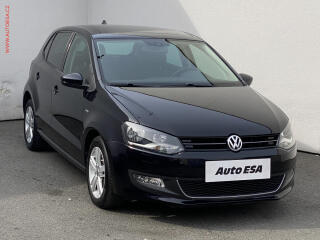 Volkswagen Polo 1.2 TSi, Match