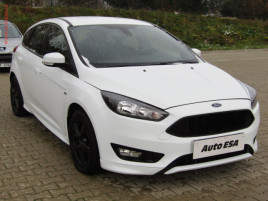 Ford Focus 1.5EB, R, AC