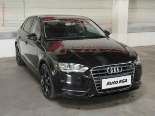 Audi A3 1.4TSi, autoAC