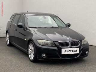 BMW 3.0D, AT, xenon, autoAC