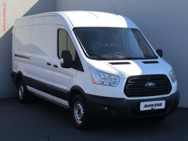 Ford Transit 2.2TDCi L3H2, 2.maj,R, Park