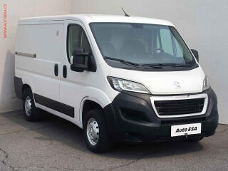 Peugeot Boxer 2.2HDi L1H1, AC