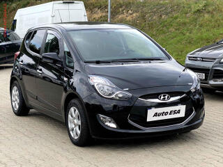 Hyundai ix20 1.6CVVT, 1.maj,�R, AC, park