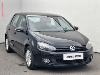 Volkswagen Golf 1.2TSI, �R, AC, temp