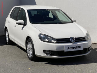 Volkswagen Golf 1.2 TSi, �R, Comfortline, DSG