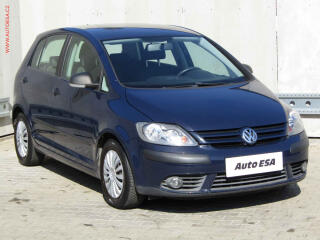 Volkswagen Golf Plus 1.4 TSi, Trendline, AC
