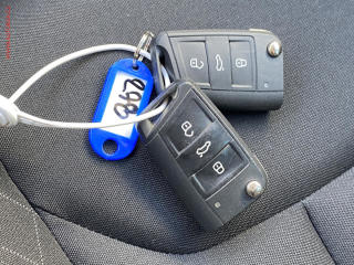 Škoda Scala (2019) 1.6 TDi, LED, park.asist - náhled 19