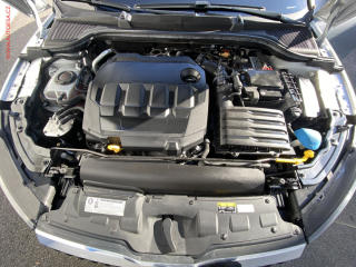 Škoda Scala (2019) 1.6 TDi, LED, park.asist - náhled 7