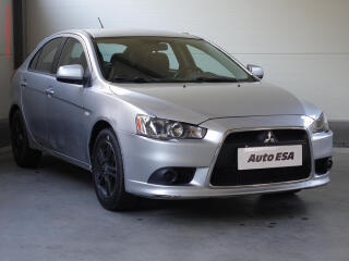 Mitsubishi Lancer 1.8i, AC, temp, STK4/28