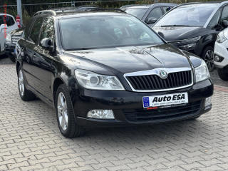 koda Octavia 1.4 TSi, Ambition, navi,