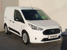 Ford Transit Connect 1.5TDCi, TREND, vhev sed