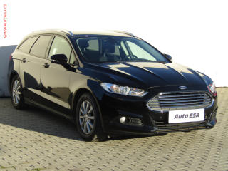 Ford Mondeo 2.0TDCI, AT, navi, park.