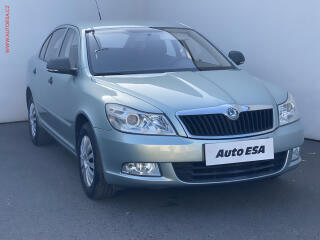 �koda Octavia 1.4 i, 1.maj,�R, AC