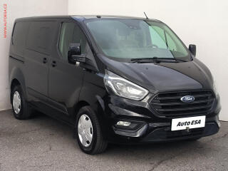 Ford Transit Custom 2.0TDCi L1 5m�st, TREND