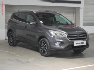 Ford Kuga 1.5TDCi, Navi, xenon