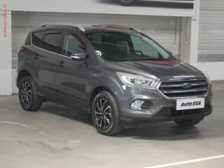 Ford Kuga 1.5TDCi, �R, Navi, xenon