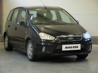 Ford C-MAX 1.8i, AC, tempo, park.asist