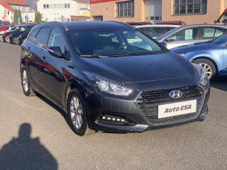 Hyundai i40 1.7 CRDi, Automat