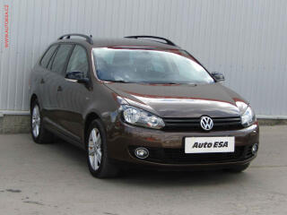 Volkswagen Golf 1.2 TSi, Match, park. �idla