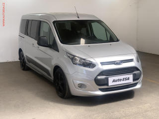 Ford Tourneo Connect 1.6TDCi MAXi 7mst, Trend