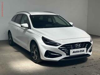 Hyundai i30 1.0 T-GDi, 2.maj,�R, Smart