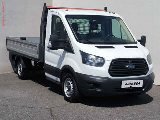 Ford Transit 2.0TDCi VALN�K