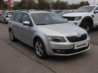 koda Octavia 2.0 TDi, 2.maj,R, Style