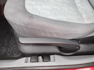 Škoda Fabia (2000) 1.4i, AC - náhled 14