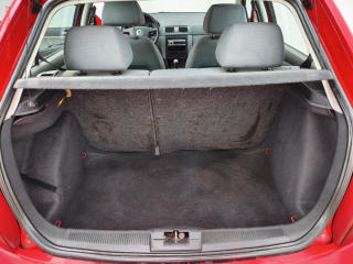 Škoda Fabia (2000) 1.4i, AC - náhled 7