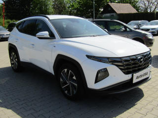 Hyundai Tucson 1.6 T-GDI, R, AT, TZ, park.
